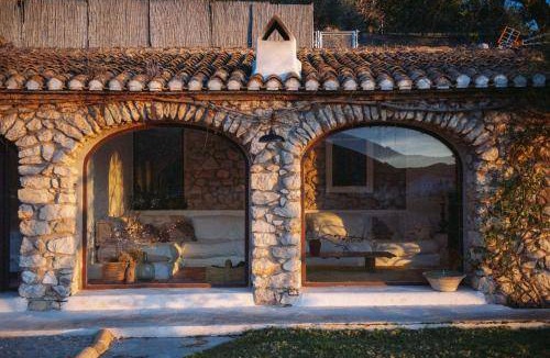 Parcent House | 12 m² House ∙ 3 bedrooms ∙ 8 guests