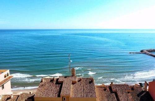 Port Saplaya Apartment | 120 m² Apartment ∙ 4 bedrooms ∙ 127 guests