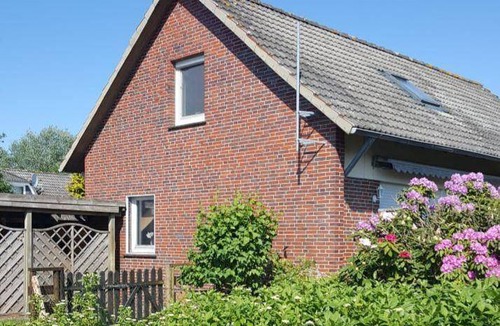 Sehestedt House | 120 m² House ∙ 3 bedrooms ∙ 6 guests