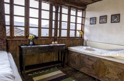 Selishte House | 120 m² House ∙ 3 bedrooms ∙ 5 guests