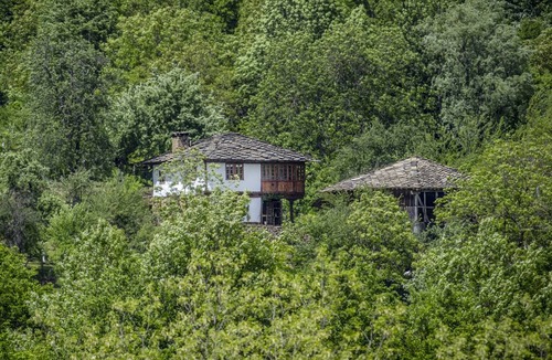 Selishte Villa | 120 m² Villa ∙ 3 bedrooms ∙ 5 guests