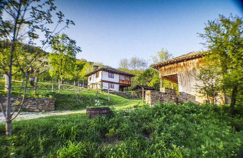 Selishte Villa | 120 m² Villa ∙ 3 bedrooms ∙ 5 guests