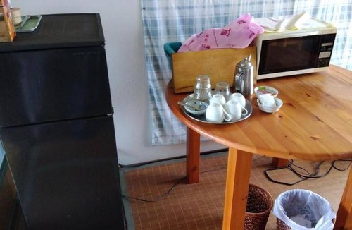 Nishitappu Bed & Breakfast | 13 m² Bed and breakfast ∙ 3 guests