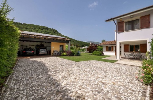 Sequals Other | 130 m² Accommodation ∙ 3 bedrooms ∙ 7 guests