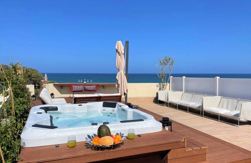 Jaffa Apartment | 130 m² Apartment ∙ 3 bedrooms ∙ 6 guests