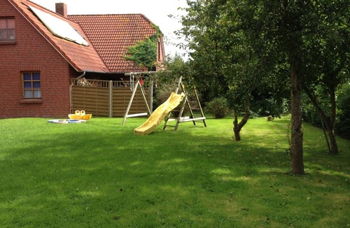 Campen House | 130 m² House ∙ 4 bedrooms ∙ 8 guests