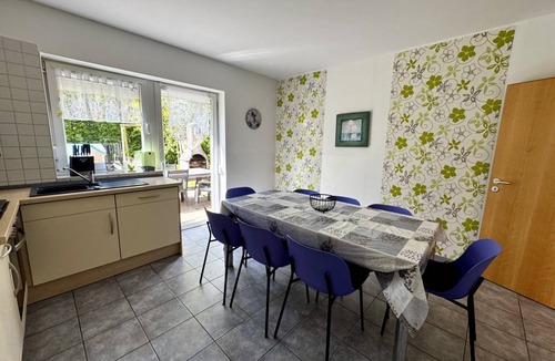 Campen House | 130 m² House ∙ 4 bedrooms ∙ 8 guests