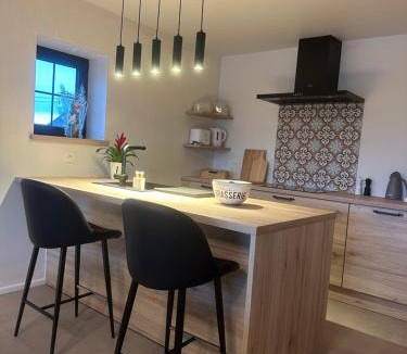 Ruiselede House | 133 m² House ∙ 2 bedrooms ∙ 6 guests