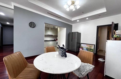 Thanh Xuan House | 135 m² House ∙ 3 bedrooms ∙ 6 guests