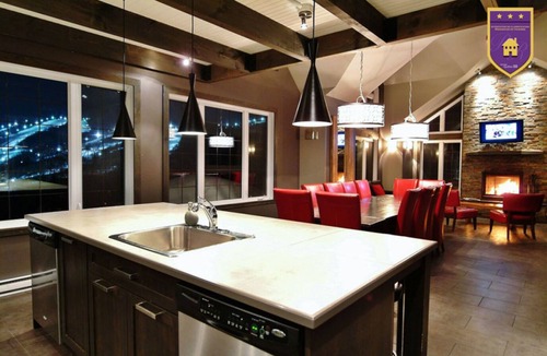 Stoneham Cottage | 14- Cottage for rent in Stoneham (CITQ: 245486)