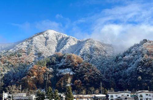 Yuzawa-machi Bed & Breakfast | 15 m² Bed and breakfast ∙ 4 guests