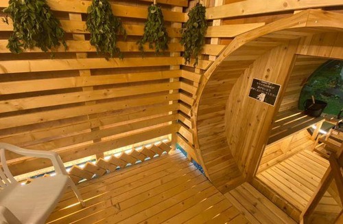 Toyako Hostel | 15 m² Hostel ∙ 4 guests