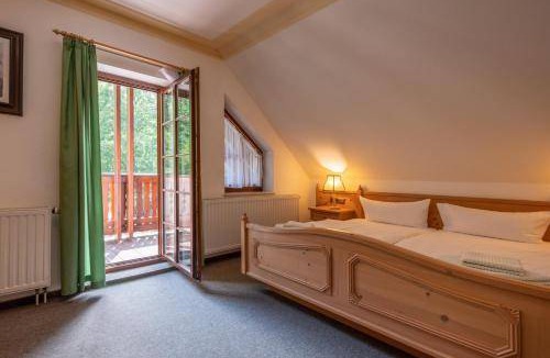 Kobelsdorf Hotel | 15 m² Hotel ∙ 2 guests