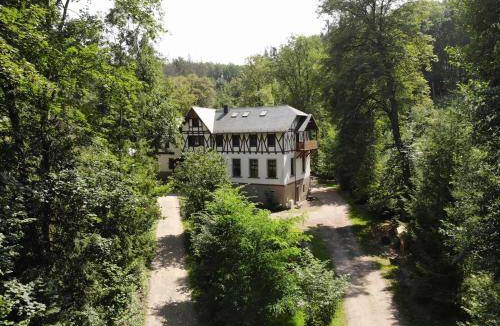 Kobelsdorf Hotel | 15 m² Hotel ∙ 2 guests