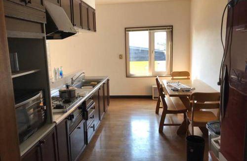 Rusutsu House | 150 m² House ∙ 4 bedrooms ∙ 8 guests