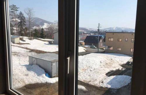 Rusutsu House | 150 m² House ∙ 4 bedrooms ∙ 8 guests