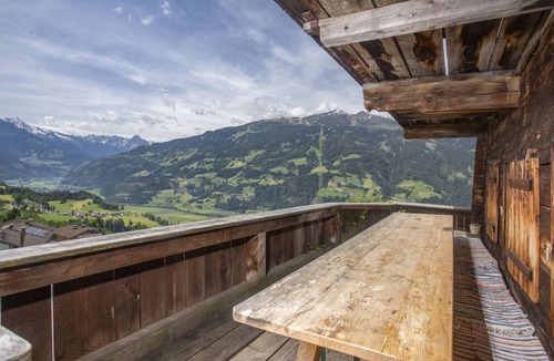 Gattererberg Villa | 150 m² Villa ∙ 6 bedrooms ∙ 14 guests