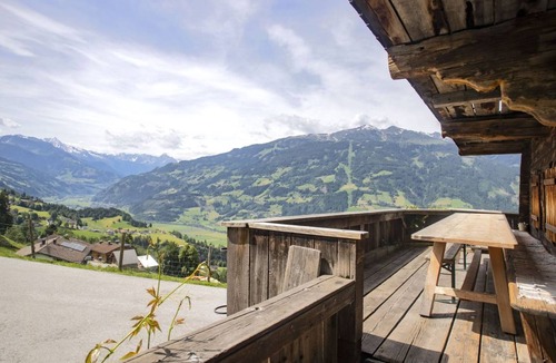 Gattererberg Villa | 150 m² Villa ∙ 6 bedrooms ∙ 14 guests