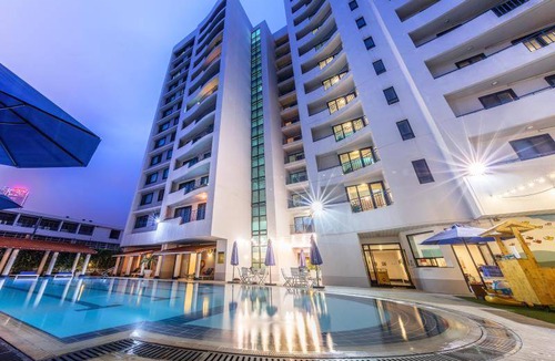 Ba Dinh Apartment | 158 m² Serviced apartment ∙ 2 bedrooms ∙ 127 guests