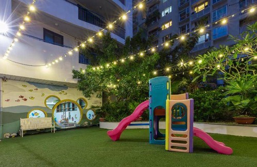 Ba Dinh Apartment | 158 m² Serviced apartment ∙ 2 bedrooms ∙ 127 guests