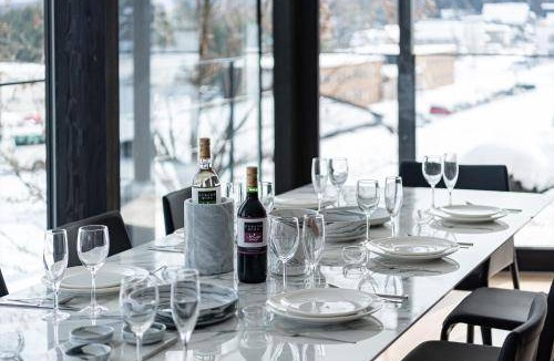 Furano Apartment | 160 m² Apartment ∙ 3 bedrooms ∙ 6 guests
