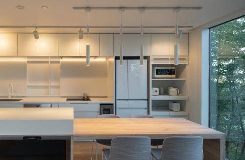 Furano Apartment | 160 m² Apartment ∙ 3 bedrooms ∙ 6 guests