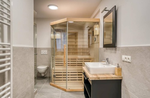 Sellrain Ski Chalet | 160 m² Chalet ∙ 5 bedrooms ∙ 12 guests