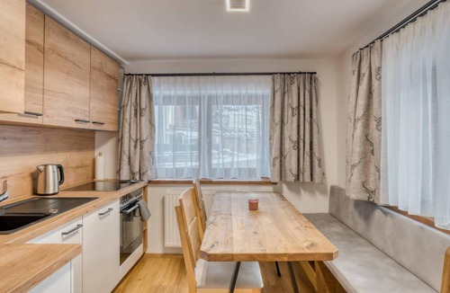 Sellrain Ski Chalet | 160 m² Chalet ∙ 5 bedrooms ∙ 12 guests