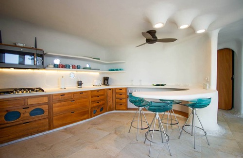 Cocoplum Villa | 163 m² Villa ∙ 4 bedrooms ∙ 8 guests