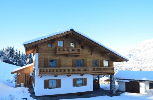 Fieberbrunn House | 164 m² House ∙ 6 bedrooms ∙ 11 guests