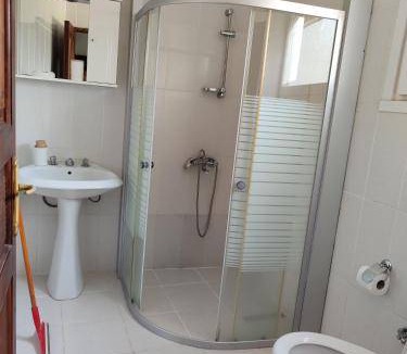 Adrasan Bed & Breakfast | 17 m² Bed and breakfast ∙ 2 guests