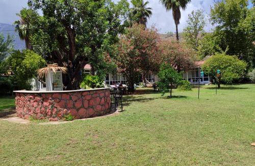 Adrasan Bed & Breakfast | 17 m² Bed and breakfast ∙ 2 guests