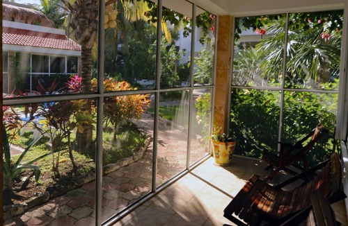 Akumal Villa | 172 m² Villa ∙ 3 bedrooms ∙ 7 guests