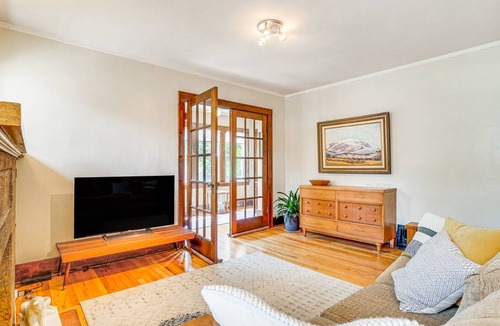 Cheyenne House | 176 m² House ∙ 2 bedrooms ∙ 5 guests
