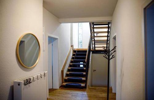 Zueschen House | 180 m² House ∙ 7 bedrooms ∙ 14 guests