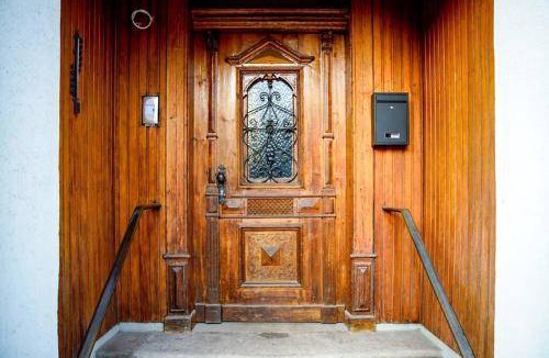 Zueschen House | 180 m² House ∙ 7 bedrooms ∙ 14 guests