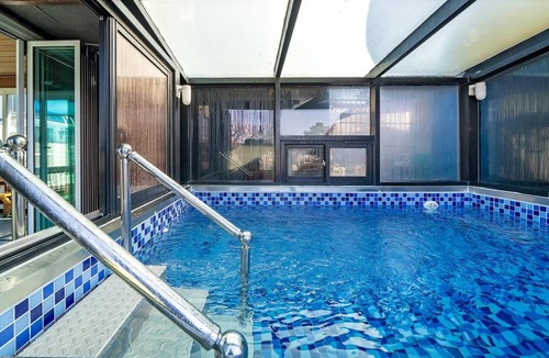 Ansan House | 181 m² Motel ∙ 3 bedrooms ∙ 10 guests