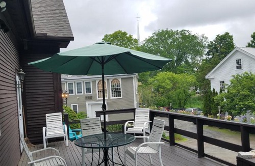 Stowe Village Historic District House | 1860 House Inn and Rental Home