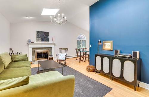 Killingworth House | 188 m² House ∙ 4 bedrooms ∙ 8 guests
