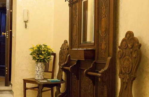 Tivoli Bed & Breakfast | 19 m² Bed and breakfast ∙ 3 guests