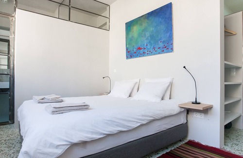 Psirri Apartment | 2 apts in 1 building with great views!