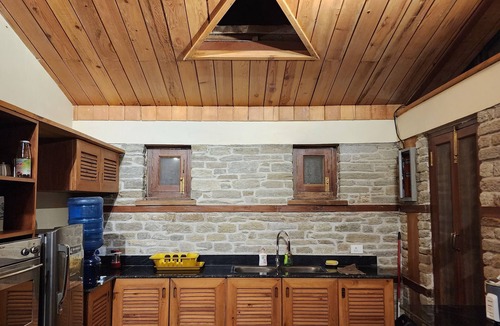 Kaski Villa | 2 bedroom villa in pokhara
