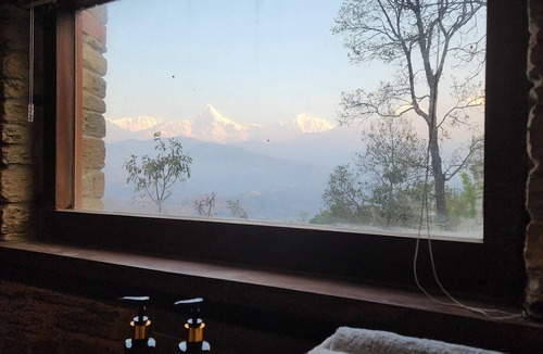 Kaski Villa | 2 bedroom villa in pokhara