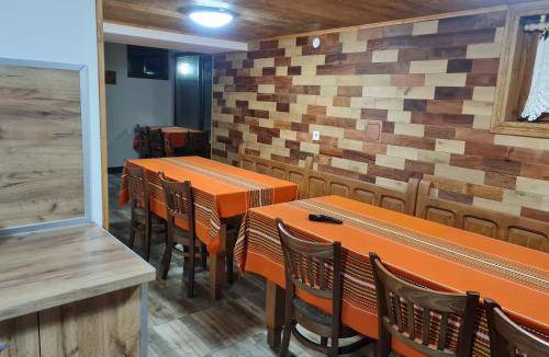 Koprivshtitsa Bed & Breakfast | 20 m² Bed and breakfast ∙ 2 bedrooms ∙ 4 guests
