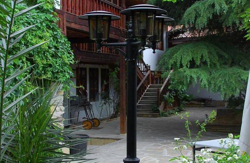 Sliven Bed & Breakfast | 20 m² Bed and breakfast ∙ 4 guests