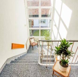 Sielow Bed & Breakfast | 20 m² Bed and breakfast ∙ 4 guests