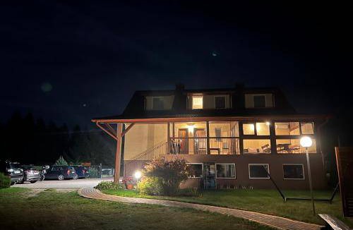 Goniadz Bed & Breakfast | 20 m² Bed and breakfast ∙ 5 guests