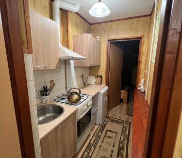 Goniadz Bed & Breakfast | 20 m² Bed and breakfast ∙ 5 guests