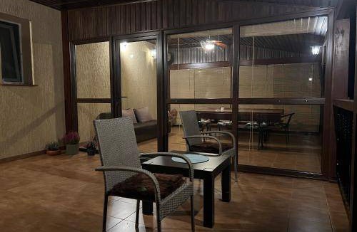 Goniadz Bed & Breakfast | 20 m² Bed and breakfast ∙ 5 guests