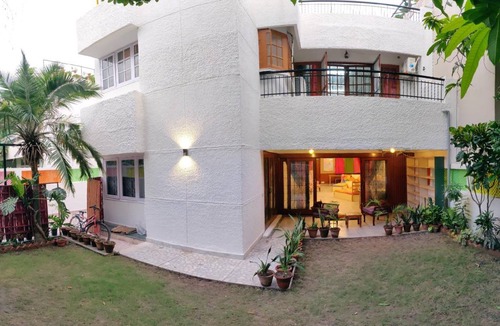 New Friends Colony Hostel | 20 m² Hostel ∙ 3 guests